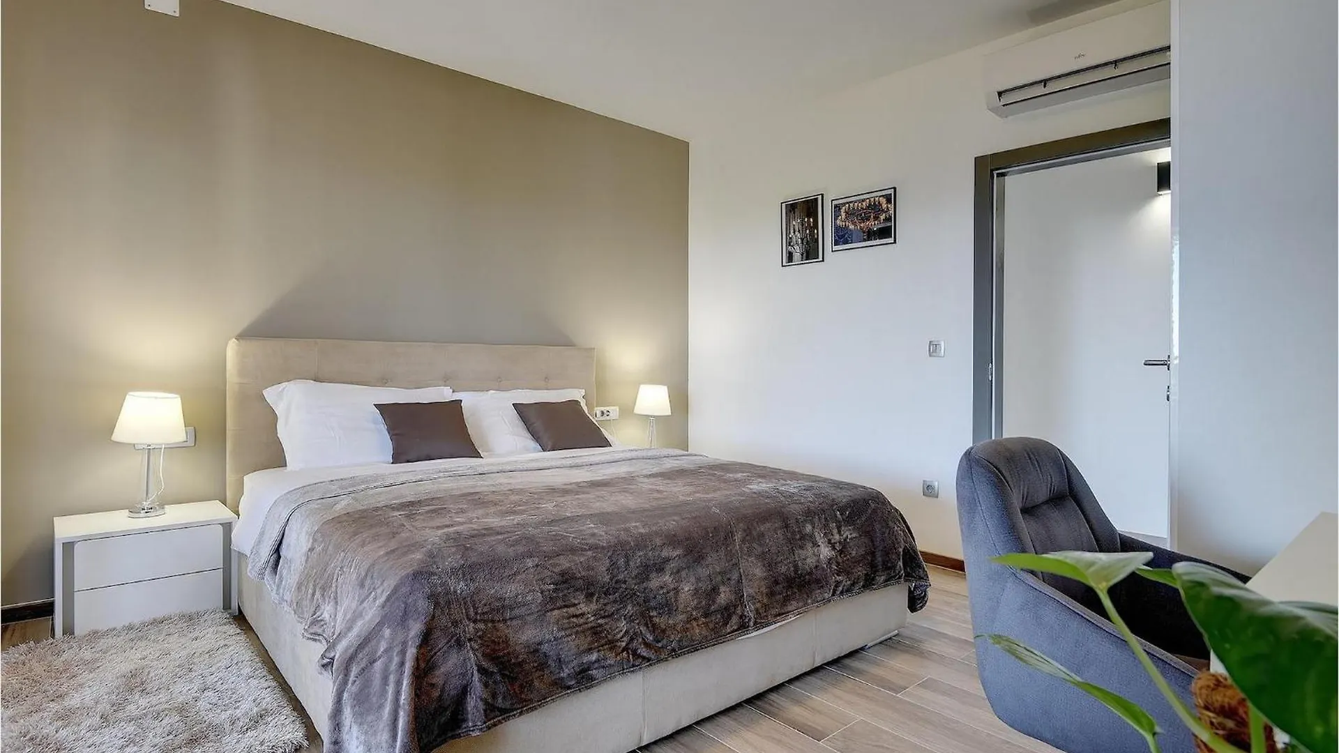 Holiday home Villa Ula Pula